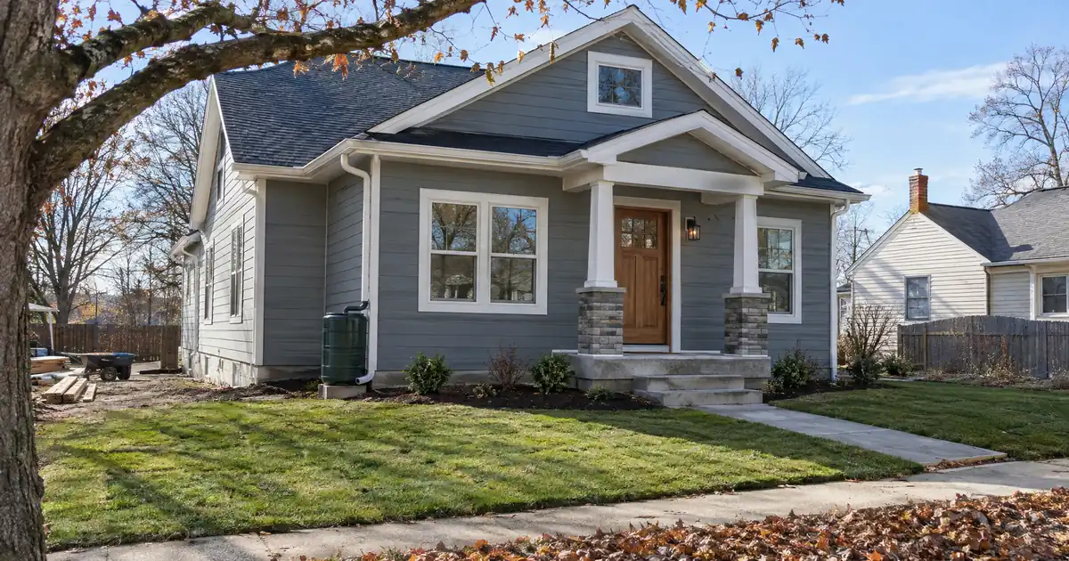Can an LLC Use a No-Ratio DSCR Loan Instead of a Fix-and-Flip Loan?