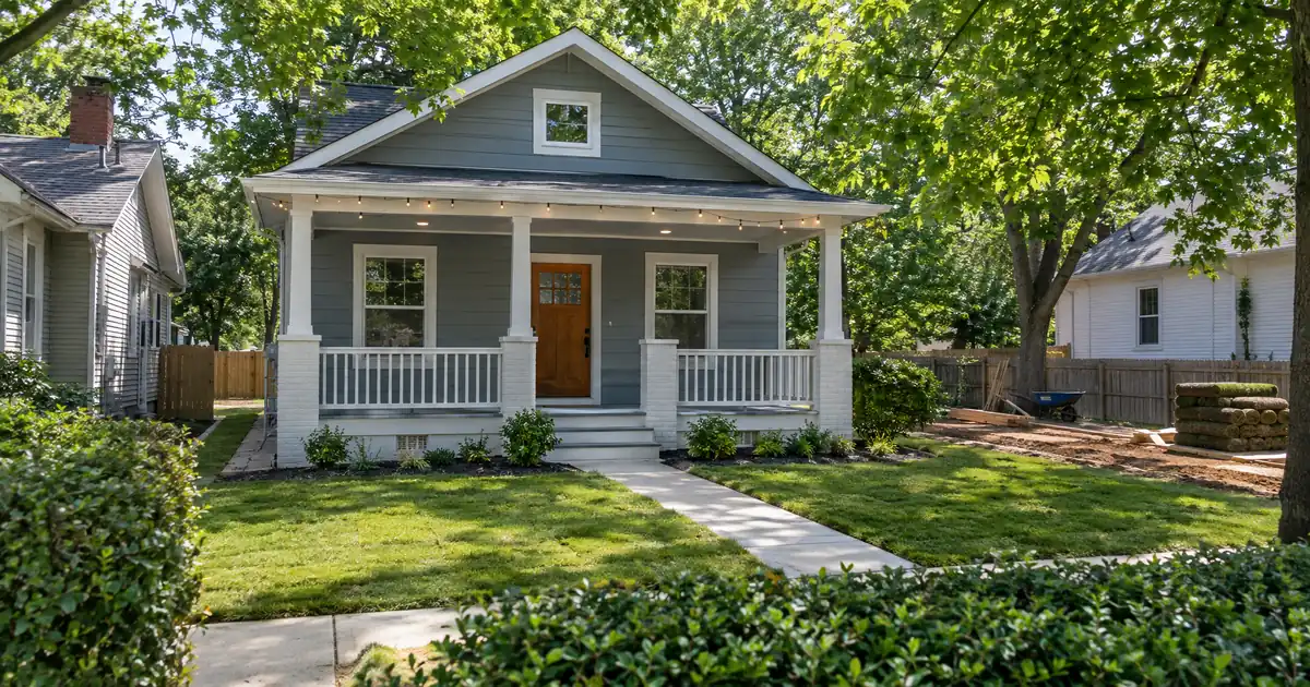 Can an LLC Use a DSCR Loan Instead of a Fix-and-Flip Loan?