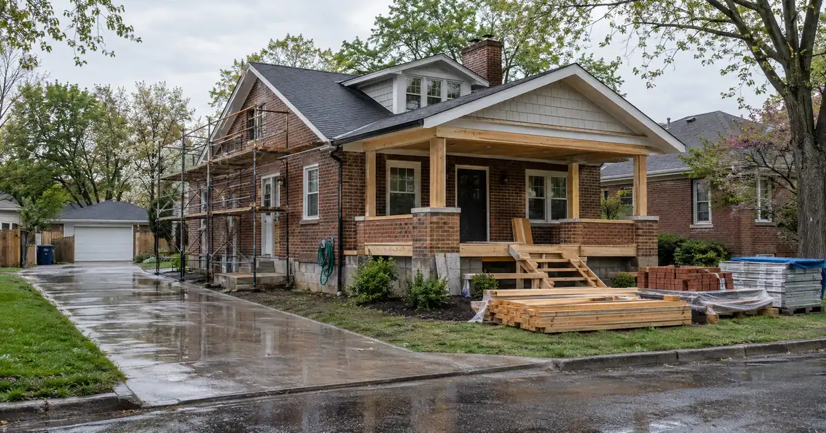 Should an Investor Pick a 40-Year DSCR Loan Over a Bridge Loan?