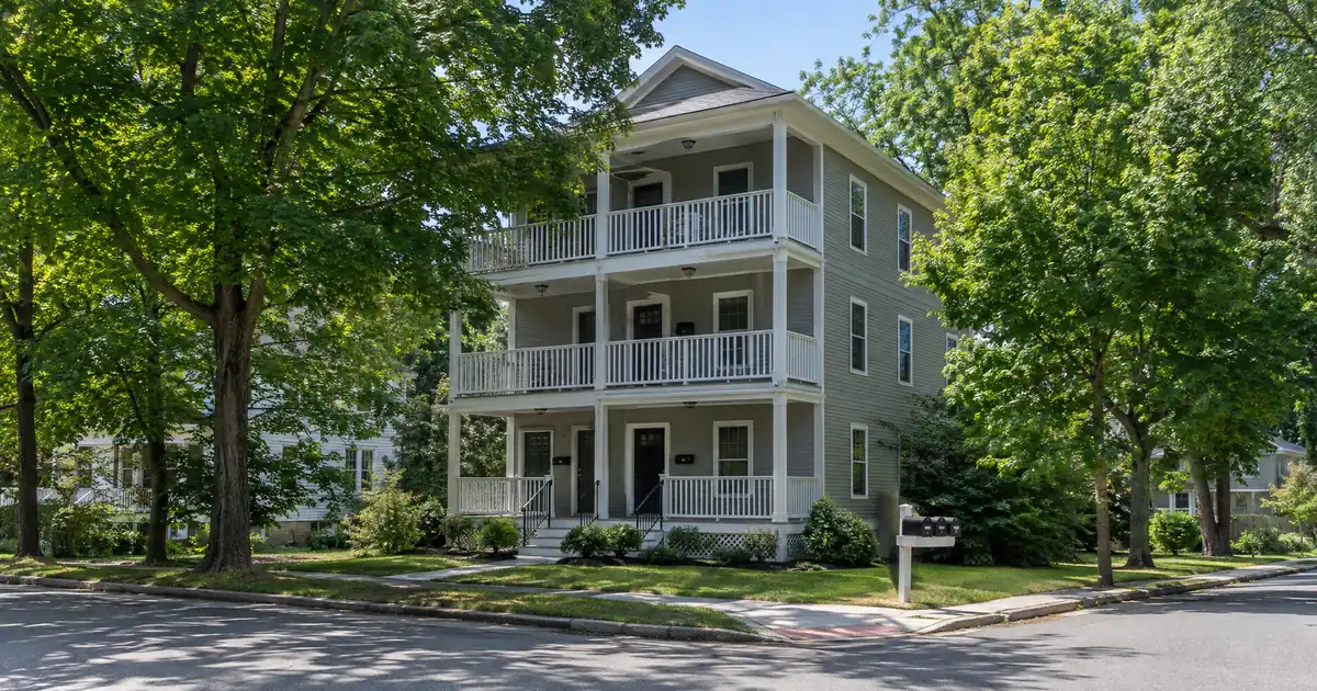 DSCR Loan Requirements for a Triplex Rental