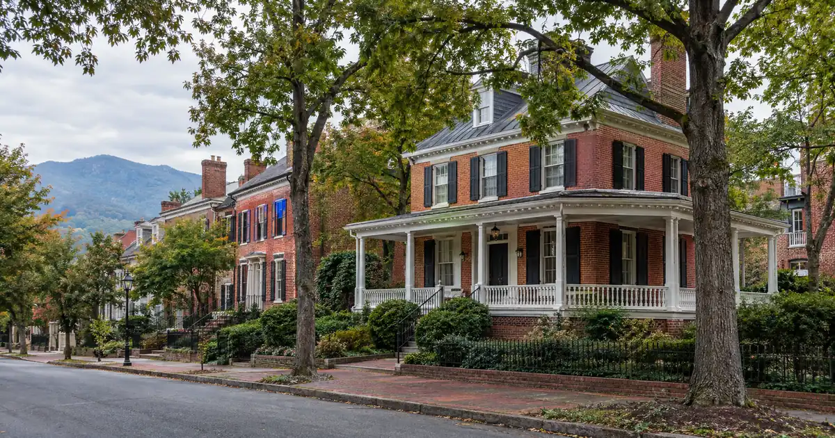 Can an LLC Refinance a Virginia Rental With a DSCR Loan?