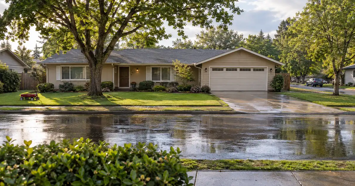 Can a Landlord Skip Tax Returns to Refinance on a DSCR Loan?