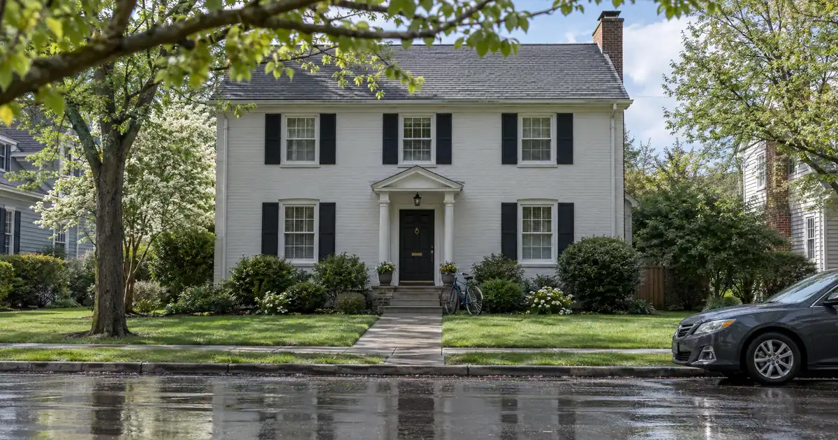 Can You Refinance a Single-Family Rental Into a DSCR Loan?