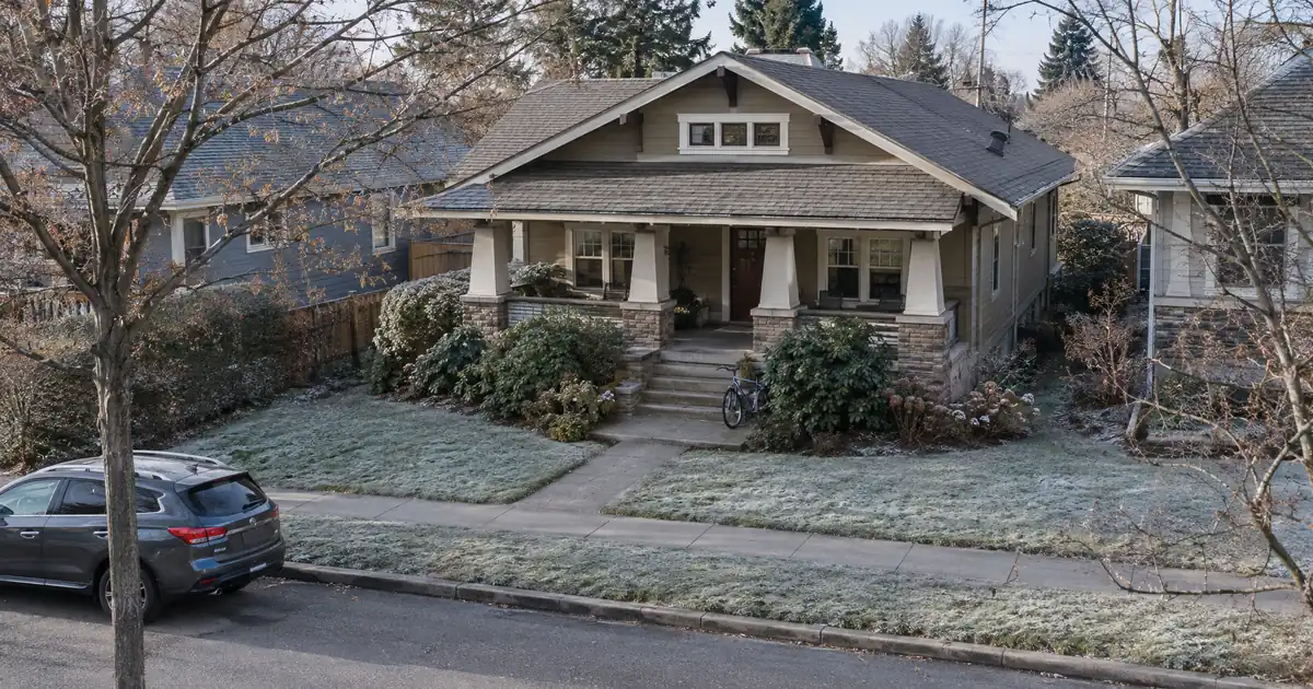 DSCR Reserve Requirements for a No-Cash-Out Refinance