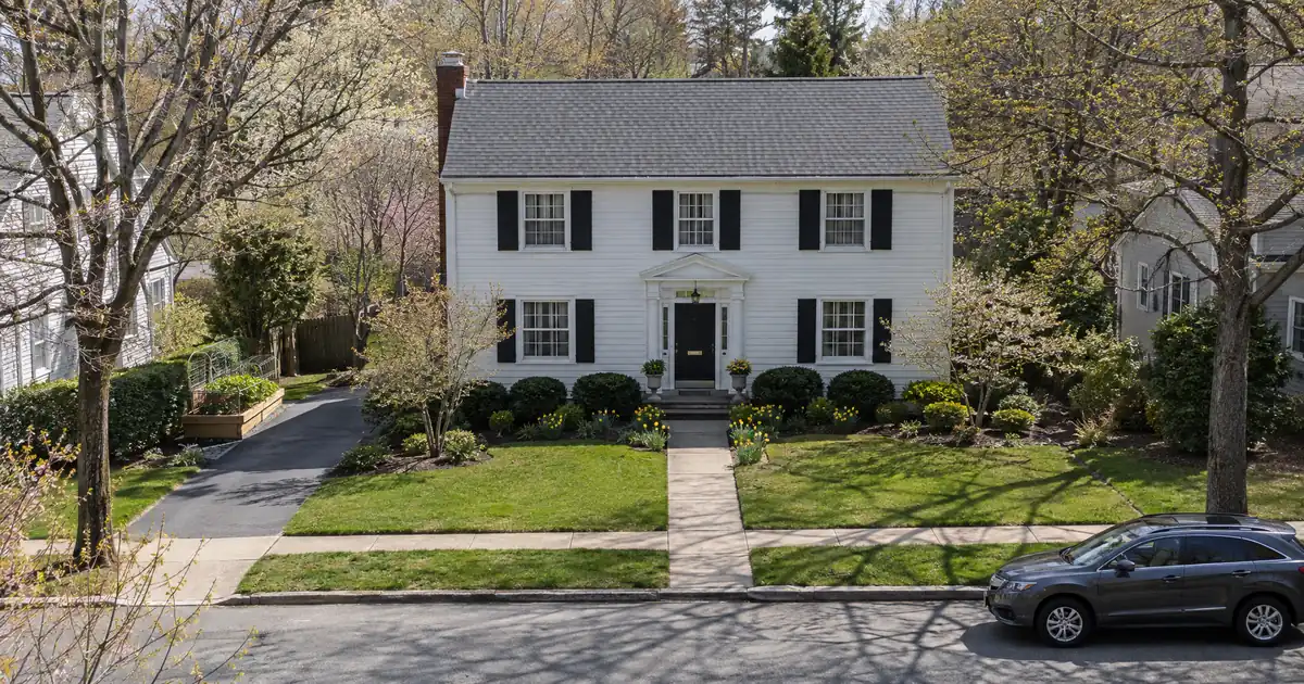 Portfolio DSCR Refinance Requirements for Multiple Rentals