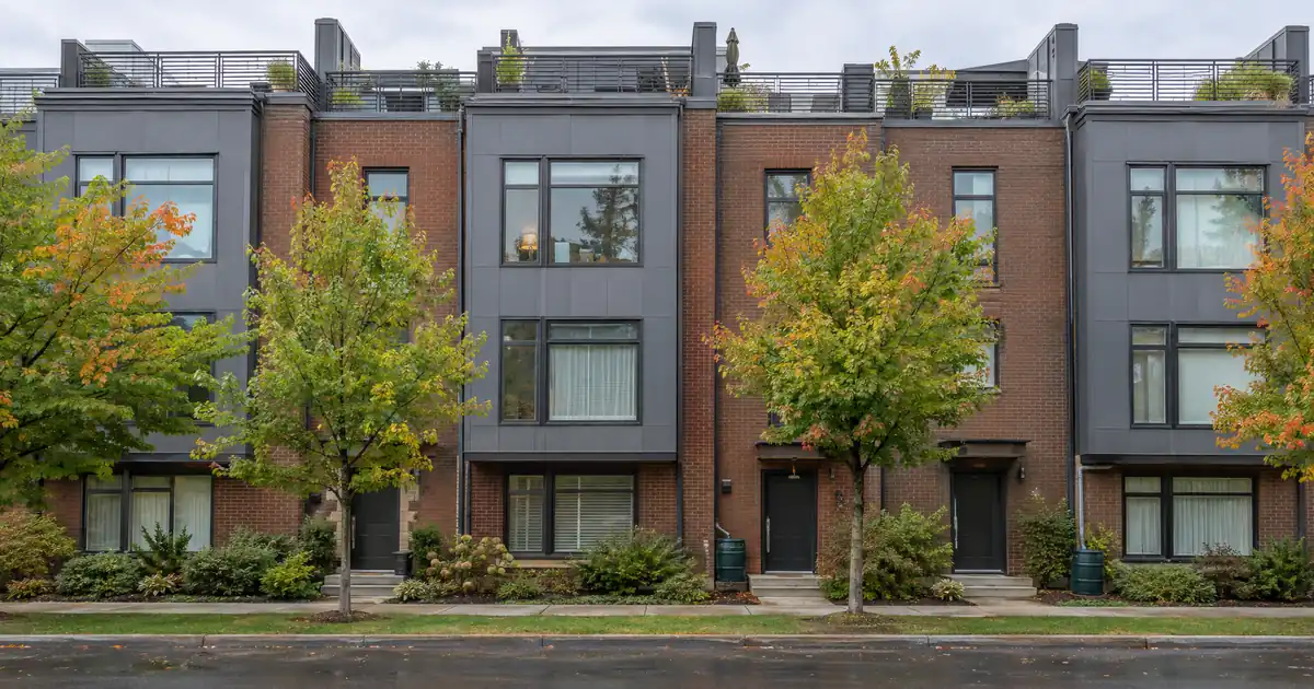 Can a DSCR Loan Refinance a Condo When the HOA Has Too Many Rentals?