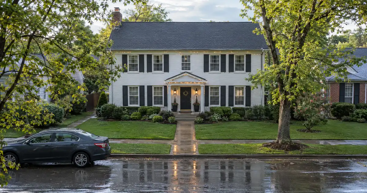 DSCR Refinance Requirements for Converting a Home to a Rental