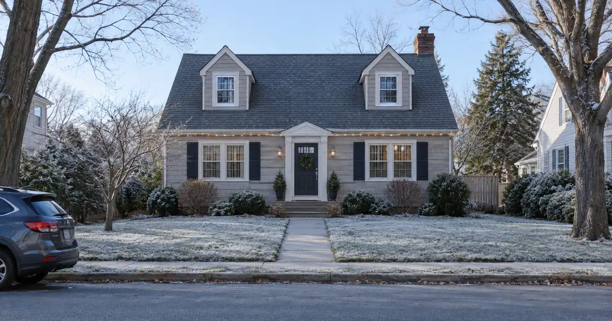 Can a Blanket DSCR Loan Refinance Two Investment Properties?