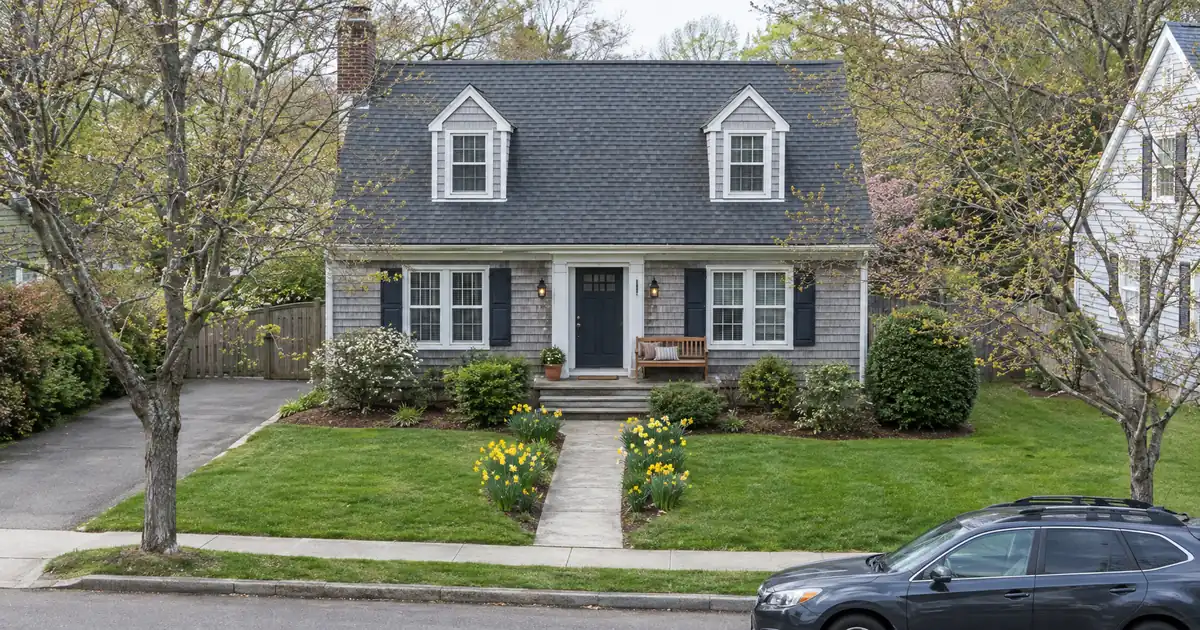 DSCR Cross-Collateral Rules for Refinancing Two Rentals Together