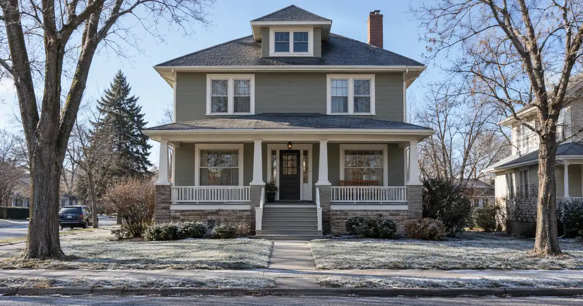 DSCR Refinance Appraisal Rules for a Single-Family Rental