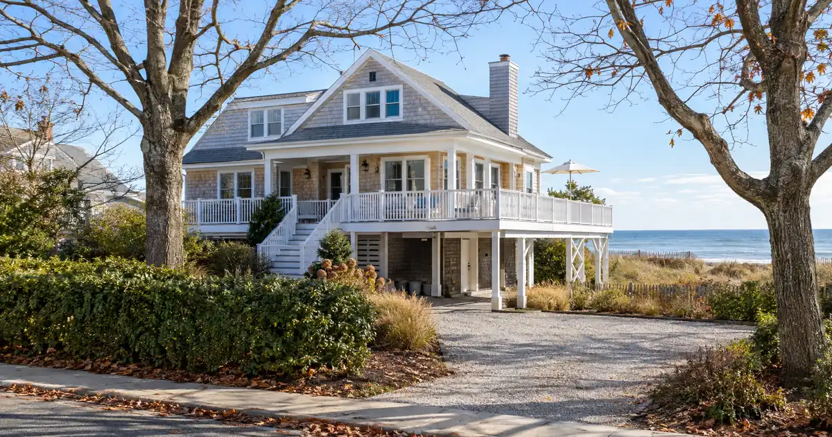 Does a 40-Year Short-Term Rental DSCR Loan Need More Down?