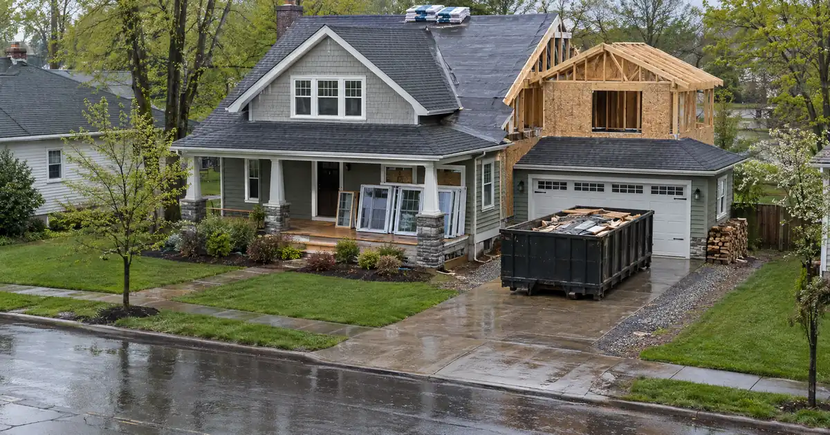 How a DSCR Lender Sizes the Payoff of a Hard Money STR Loan