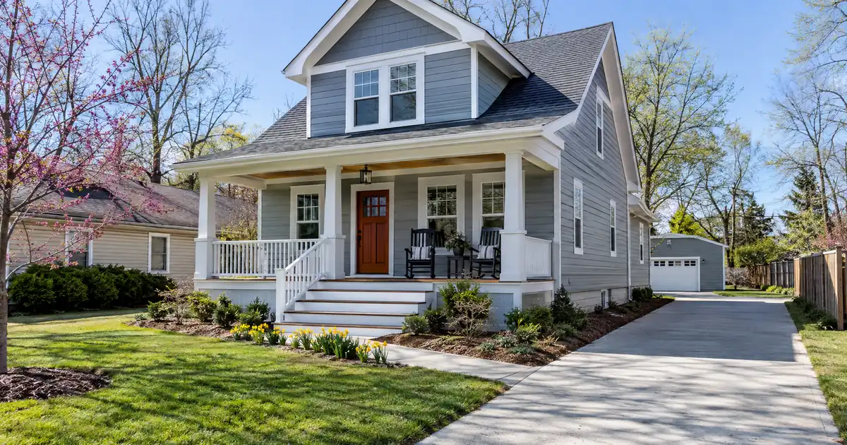 Airbnb DSCR Refinance vs Hard Money Extension for a New Host
