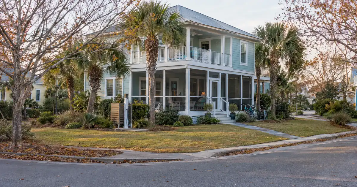 DSCR Down Payment and Reserve Documentation for a Short-Term Rental
