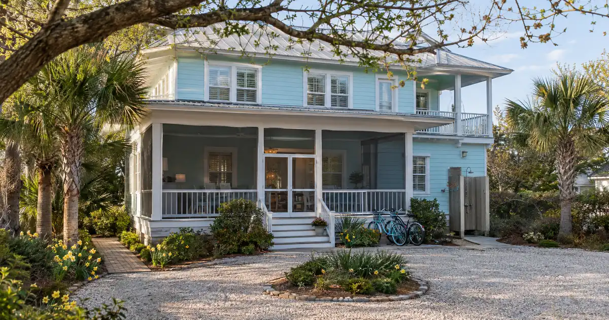 Is the Down Payment Higher on a Short-Term Rental DSCR Loan?