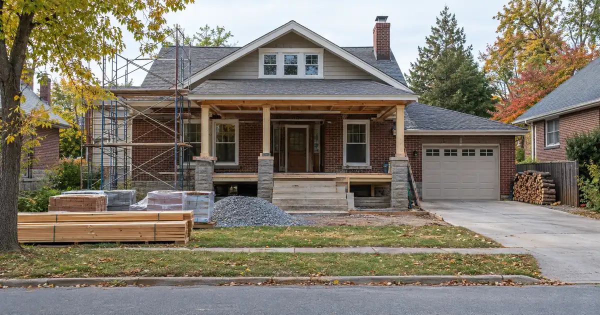 How a DSCR Lender Sizes a Short-Term Rental Refinance Out of Hard Money
