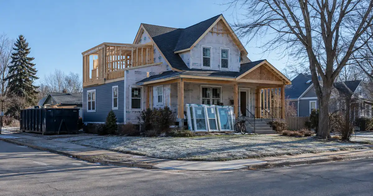 Short-Term Rental DSCR Documents for a First-Time Hard Money Exit