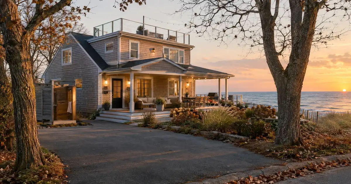 Can You Switch a Long-Term Lease to Short-Term Rental After a DSCR Loan?