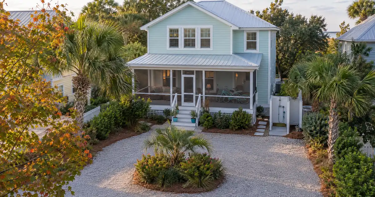 Does a Vacation Rental Qualify for a DSCR Refinance on Airbnb Income?