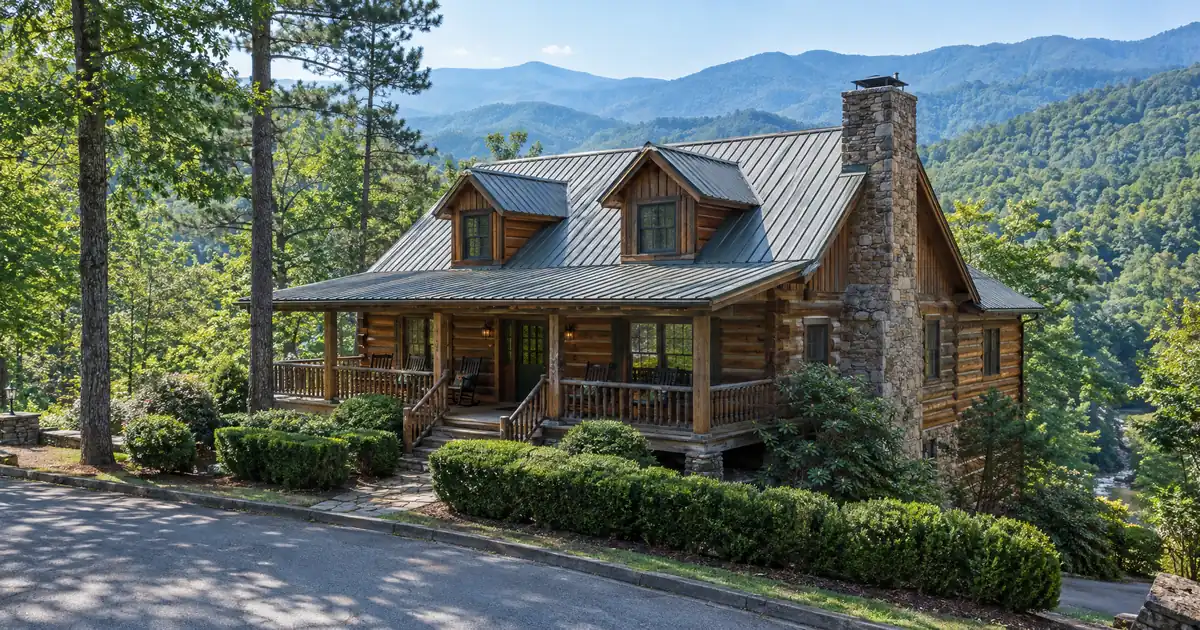 Gatlinburg DSCR Loan Permit Requirements for a Short-Term Rental