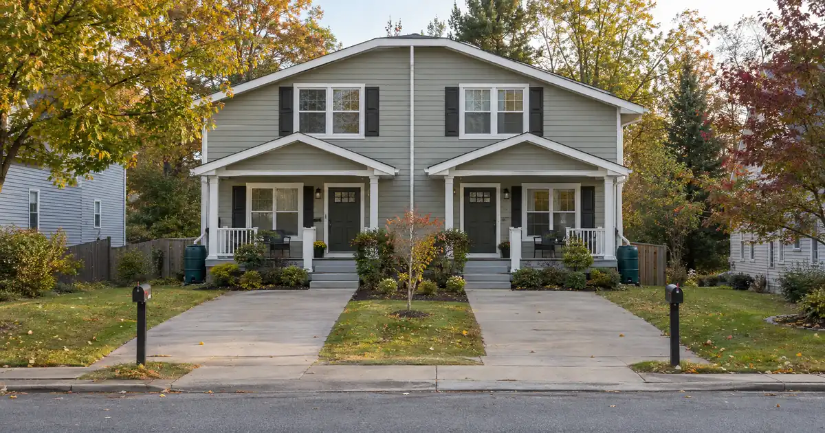 Can a 2-4 Unit Short-Term Rental Under a Night Cap Qualify for DSCR?