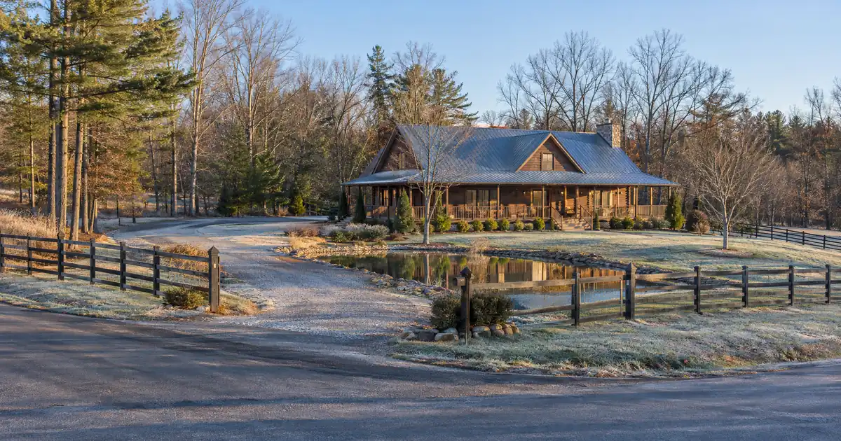 Can a Cabin Short-Term Rental DSCR Loan Survive 2026 Law Changes?