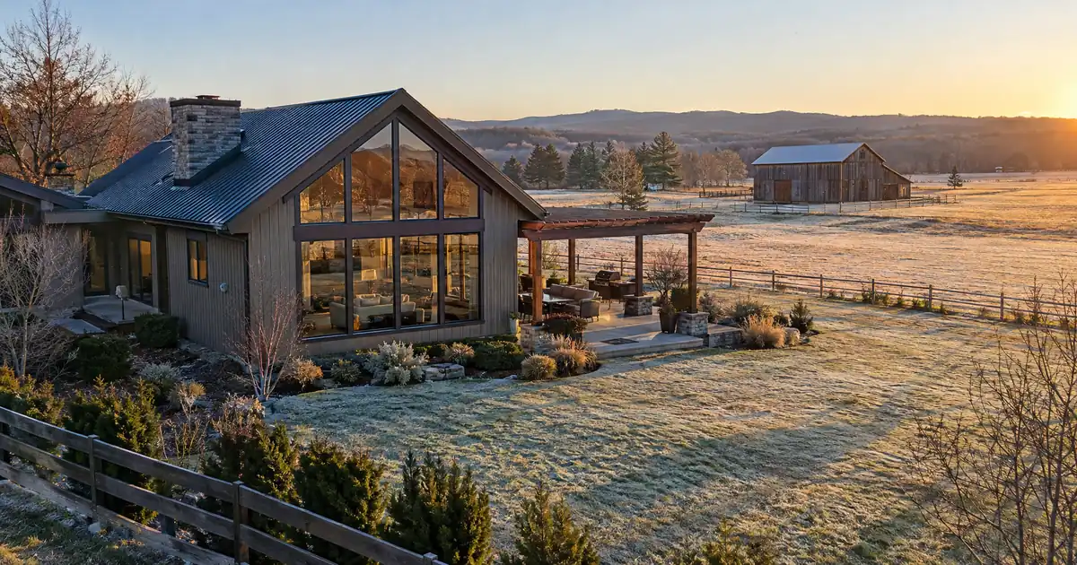 Rural Short-Term Rental DSCR Requirements When Local Rules Change