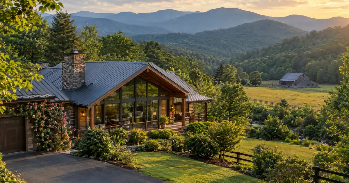 Can You Close a DSCR Loan on a Gatlinburg Cabin Before the Permit?