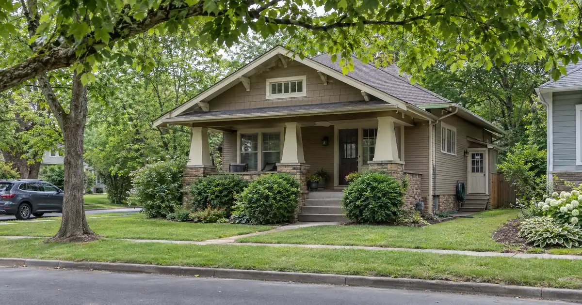 Rental Cash-Out Refinance Closing Cost Rules for an Investor