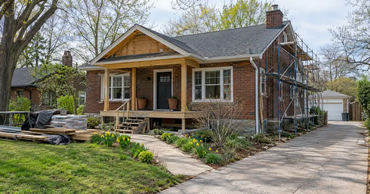 DSCR Cash-Out vs Hard Money Refinance for a Rental With Weak Credit