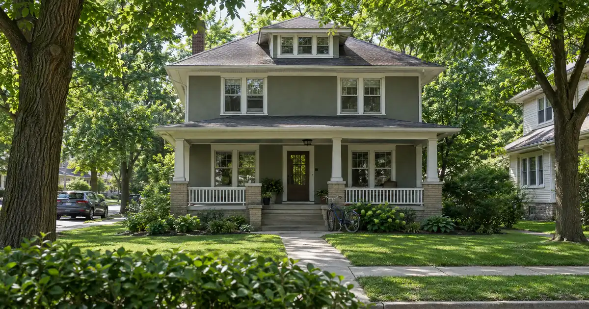 Credit Score Requirements for an Investor Cash-Out Refinance on a Rental
