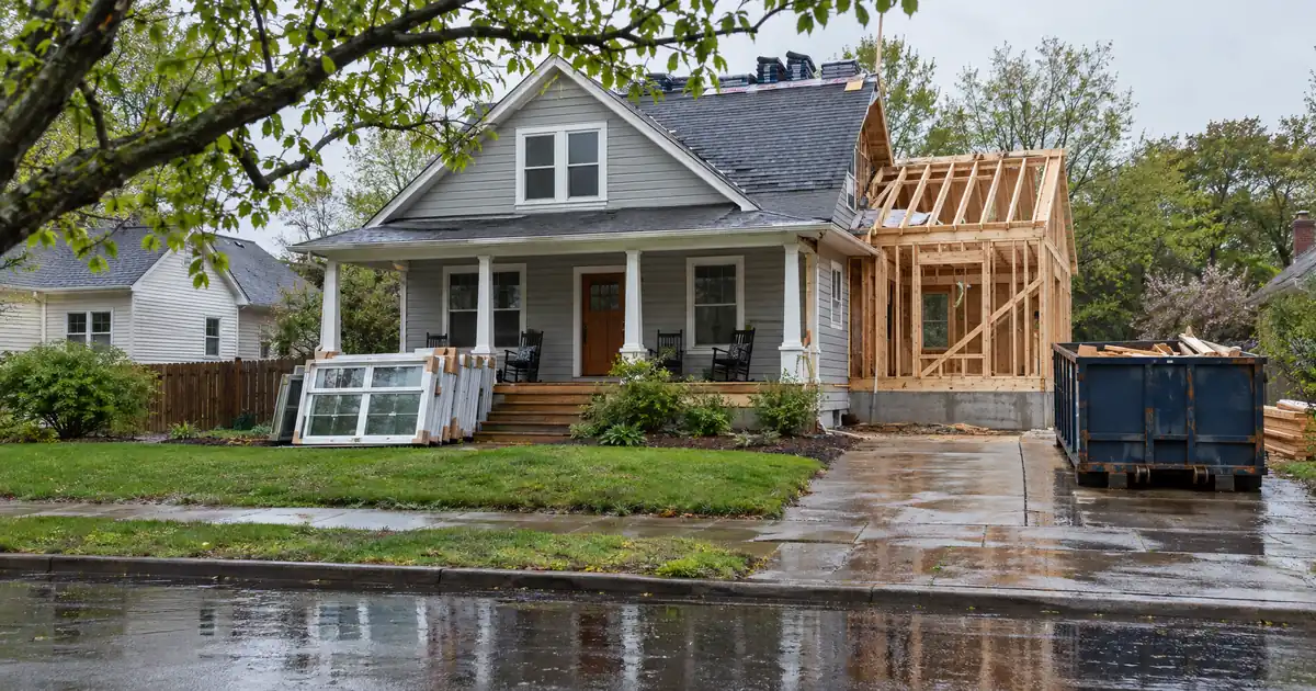 Cash-Out Refinance vs Private Money for a Rental Down Payment