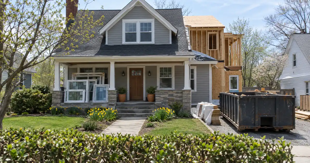 Should a First Rental Use Delayed Financing Cash-Out or a Bridge Loan?
