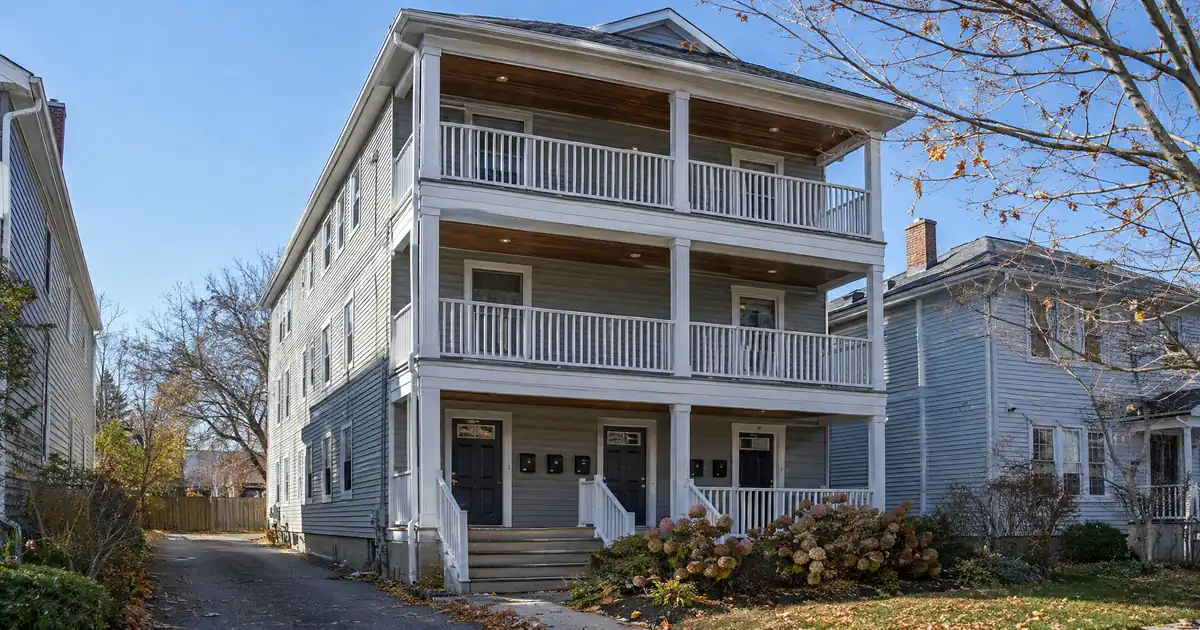 How Much Equity a DSCR Cash-Out Releases on a 2-4 Unit Rental