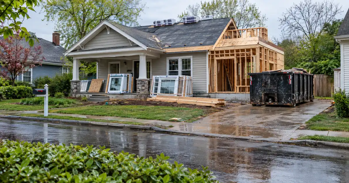 How a Lender Sizes a Rental Cash-Out After a Bridge Loan