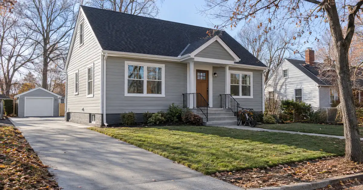 Bridge Loan vs Delayed Financing Requirements for a Rental Cash-Out