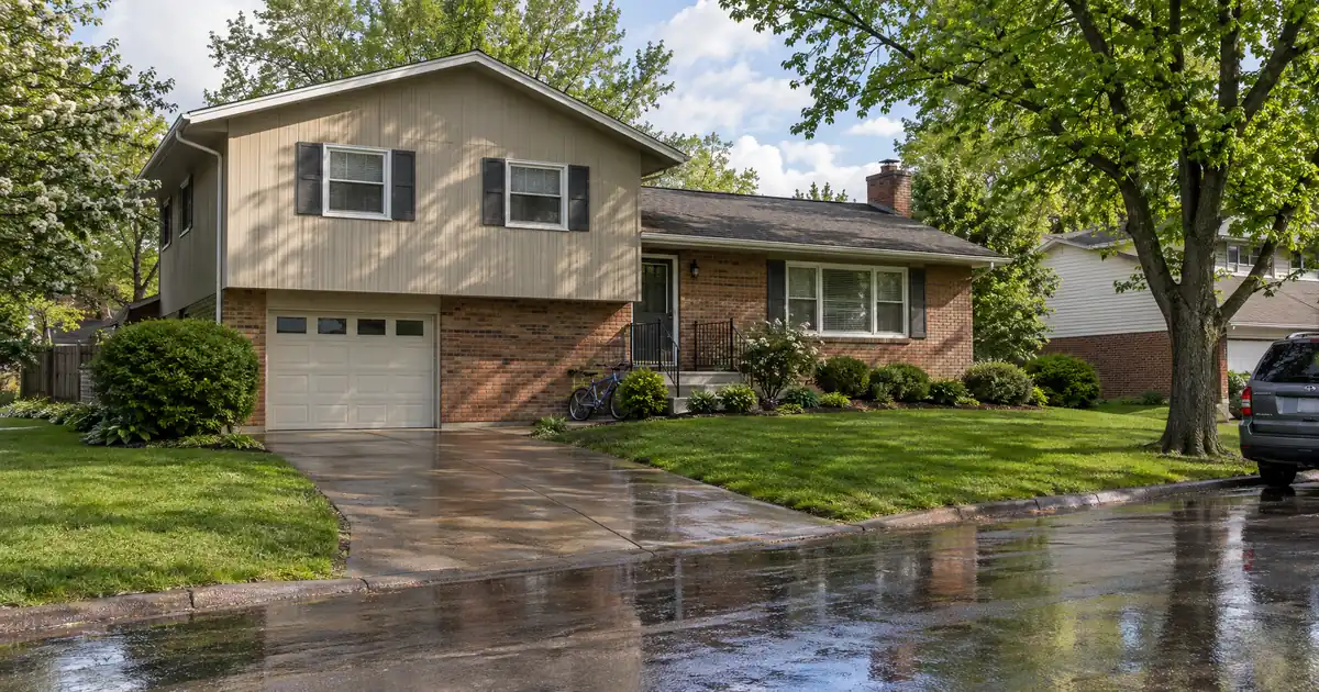 Rental Property Cash-Out Refinance Loan to Value Limits and Appraisals