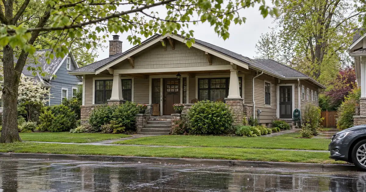 How a Lender Sizes a Rental Cash-Out Refinance for a Home Payoff
