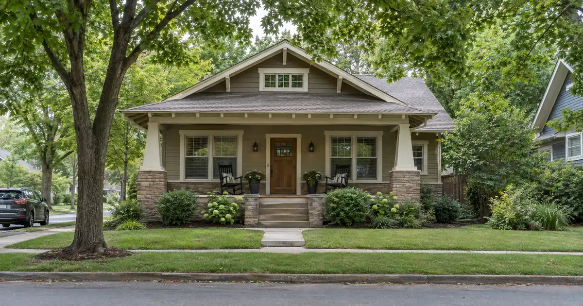 How Much a Credit Score Changes a Rental Cash-Out Refinance Loan