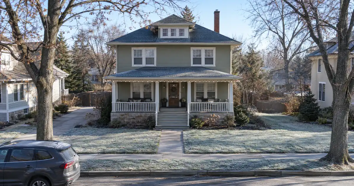 Can a DSCR Cash-Out Loan Replace the Mortgage on a Rental House?