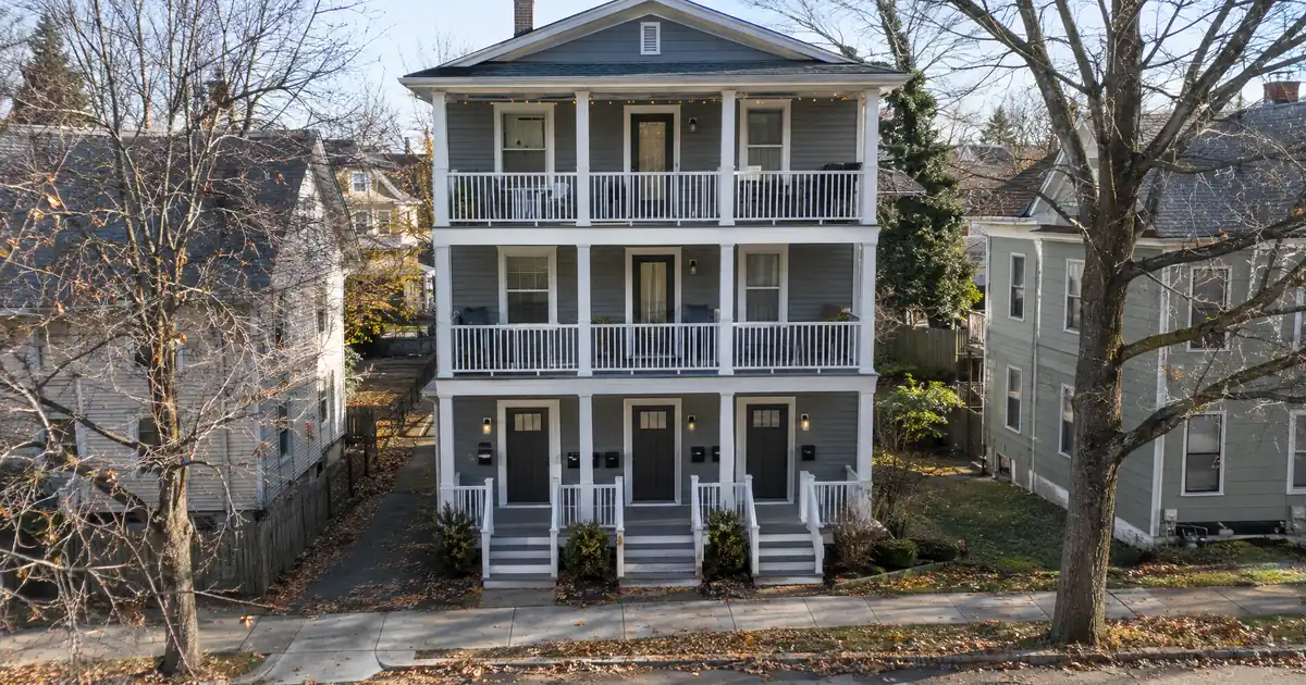 Can You Get Cash From a 2-4 Unit Rental With a DSCR Loan?