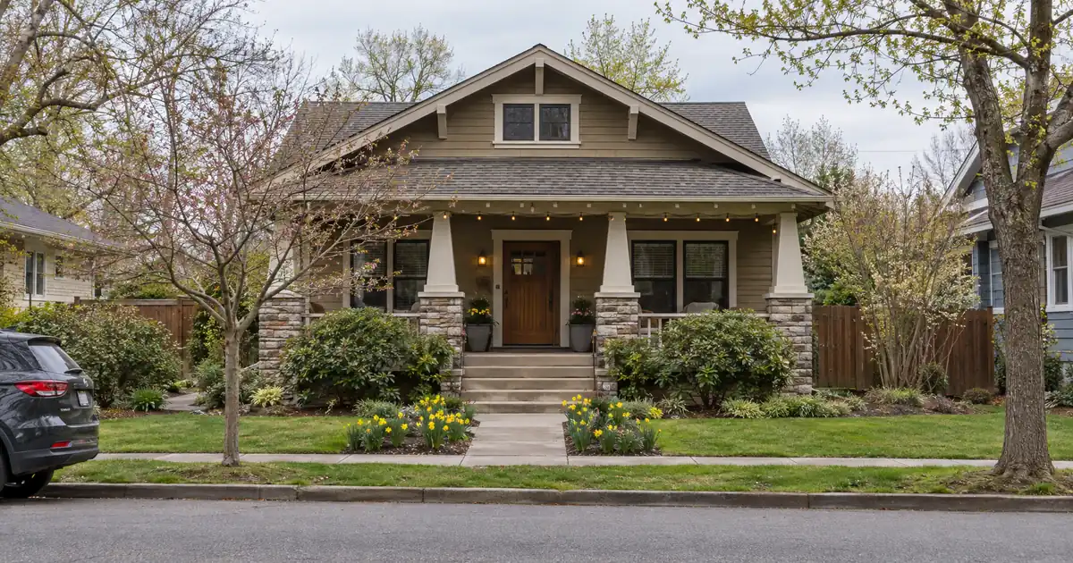 Investor Cash-Out Closing Cost Limits on a Rental Property