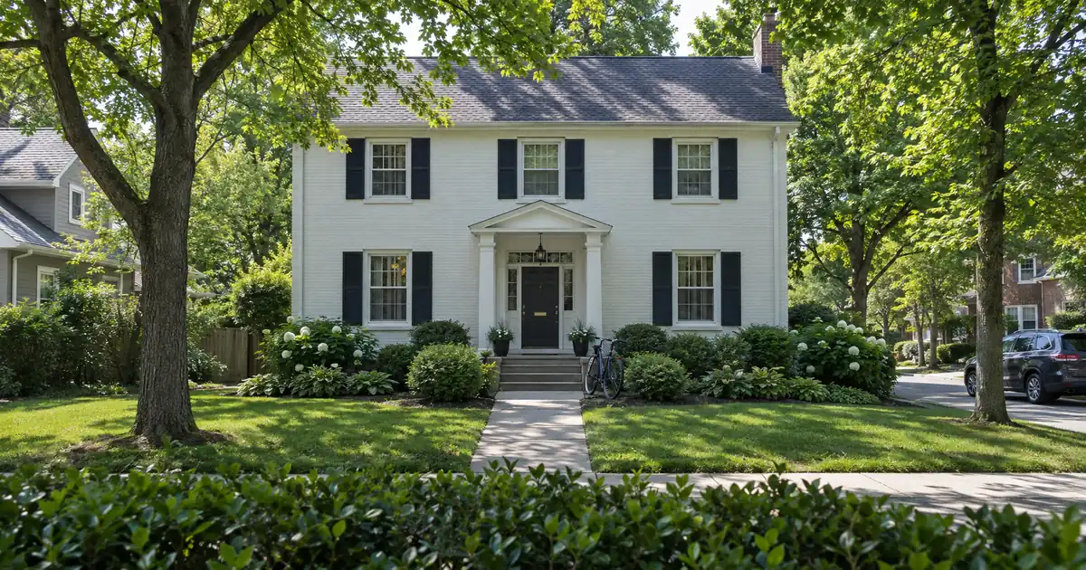 Can a Home Equity Line Fund an Investment Property Purchase?