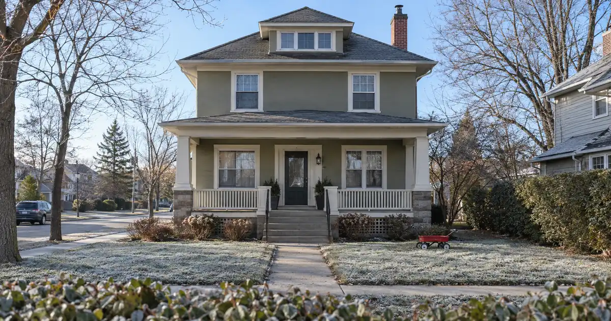 Does a Rental Cash-Out Refinance Break Even Before You Sell?