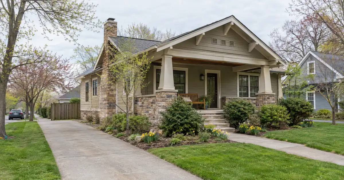 Can You Buy an Investment Property With a HELOC on Your Current Home?