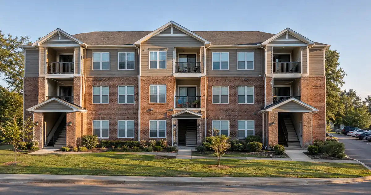 Rental Income Documentation for a Multi-Unit Cash-Out Refinance