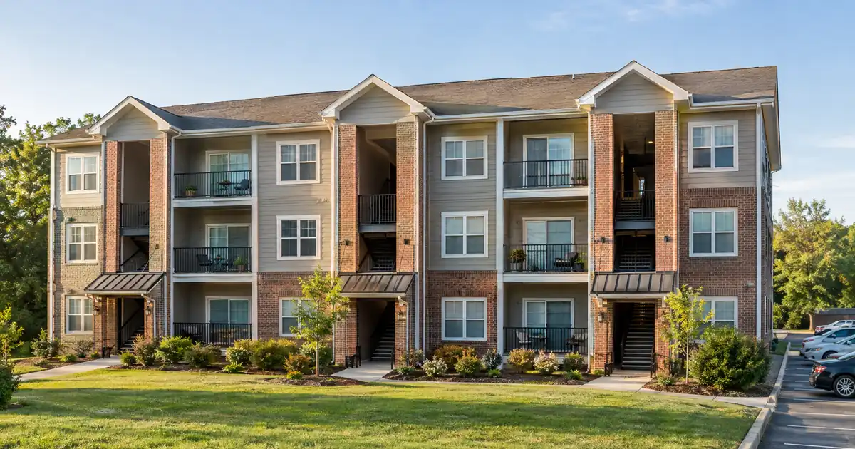 Does Rental Income Count on a Multi-Unit Investor Cash-Out Refinance?