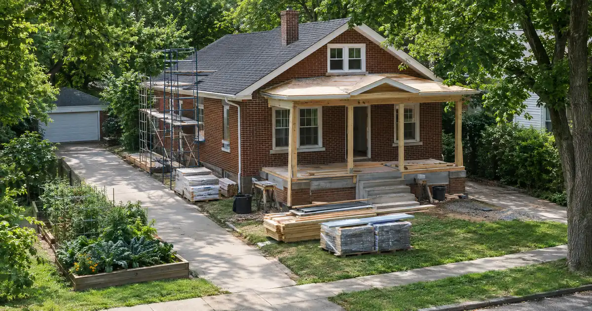 How a Lender Sizes a Bank Statement Loan vs. a Hard Money Flip Loan