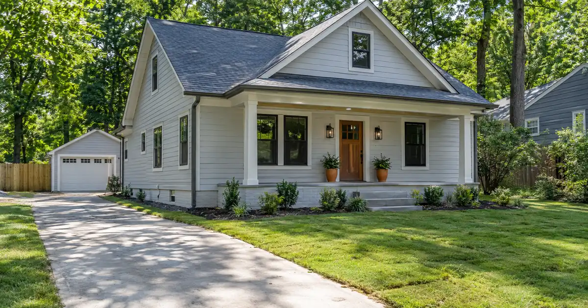 How to Refinance a Hard Money Flip Into a Bank Statement Loan