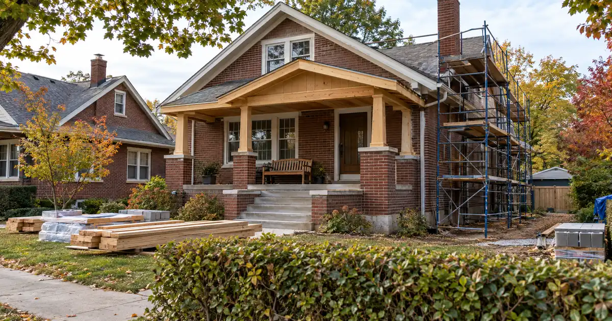 Bank Statement vs Hard Money Flip Loan Requirements for a First Rental